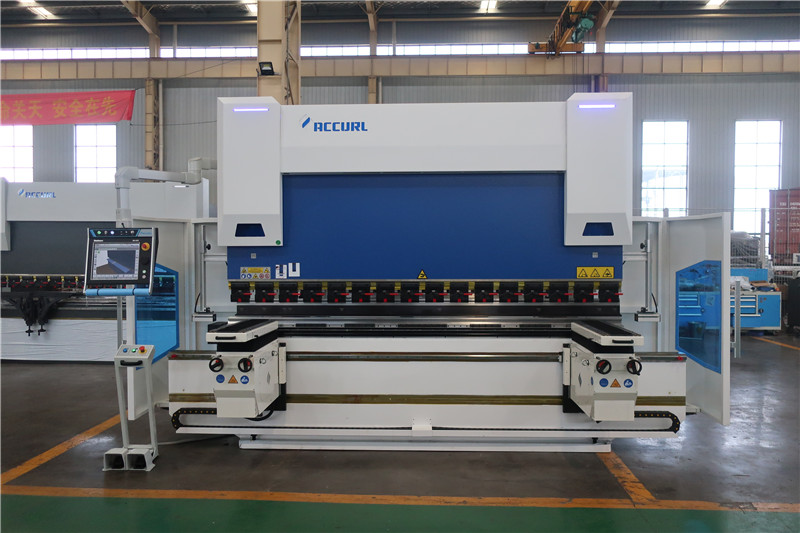 ACCURL CNC Abkantpresse DA69T