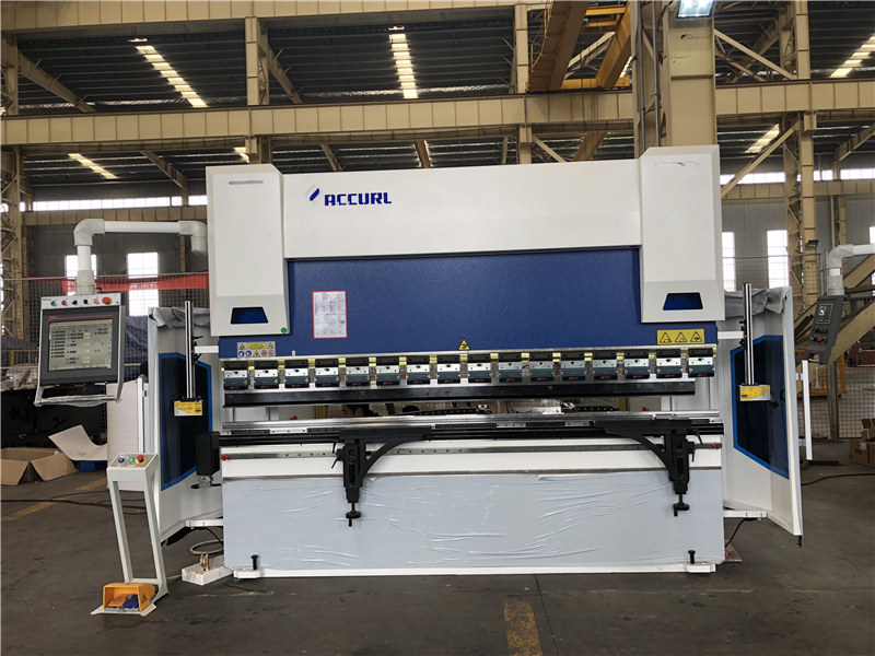 ACCURL CNC Abkantpresse ESA