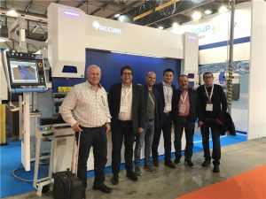 Service nach dem Verkauf