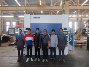 Service nach dem Verkauf