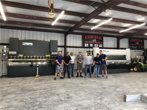 Service nach dem Verkauf