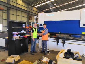 Service nach dem Verkauf