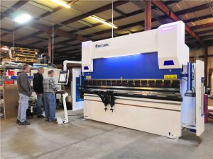 Service nach dem Verkauf