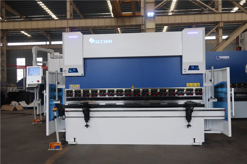 Abkantpresse cnc