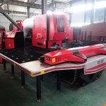 EASY-FAB P25 siemens, Fanuc-Steuerung CNC-Revolver Stanzmaschine, Stanzmaschine