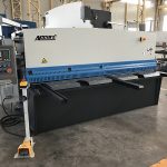 hydraulische Schermaschine