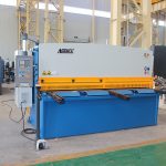 Schermaschine Preis, hydraulische Schermaschine, Presse der Schermaschine